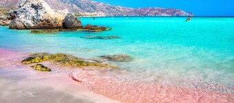 Harmony House- Sea View Cretan Escape with Jacuzzi