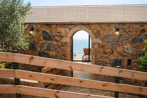Terras