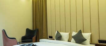 Hotel Hrishikesh High Tapovan 2.0