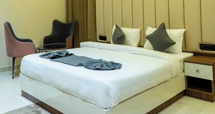 Hotel Hrishikesh High Tapovan 2.0
