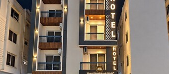 Hotel Hrishikesh High Tapovan 2.0