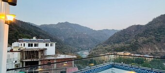 Hotel Hrishikesh High Tapovan 2.0