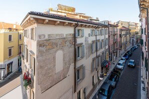 Miscellaneous - Stunning residence with unique view of the Arena (Verona)