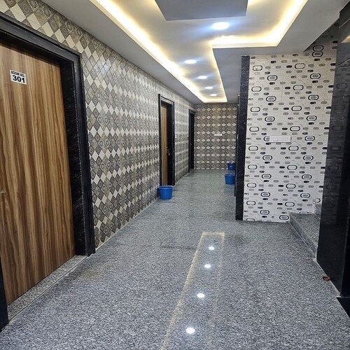 Shree Vindhyavasini Residency