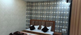 Shree Vindhyavasini Residency