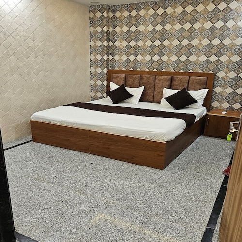 Shree Vindhyavasini Residency