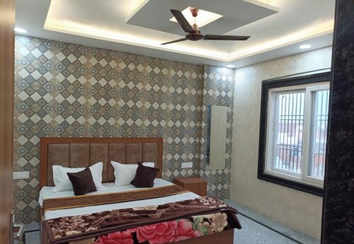 Shree Vindhyavasini Residency