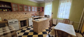 Tornácos Ház.
Terrific 2-bedroom house in Mátraszentimre for a relaxing stay
