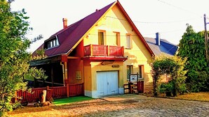 Eksteriør