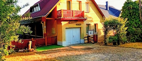 Ulkopuoli