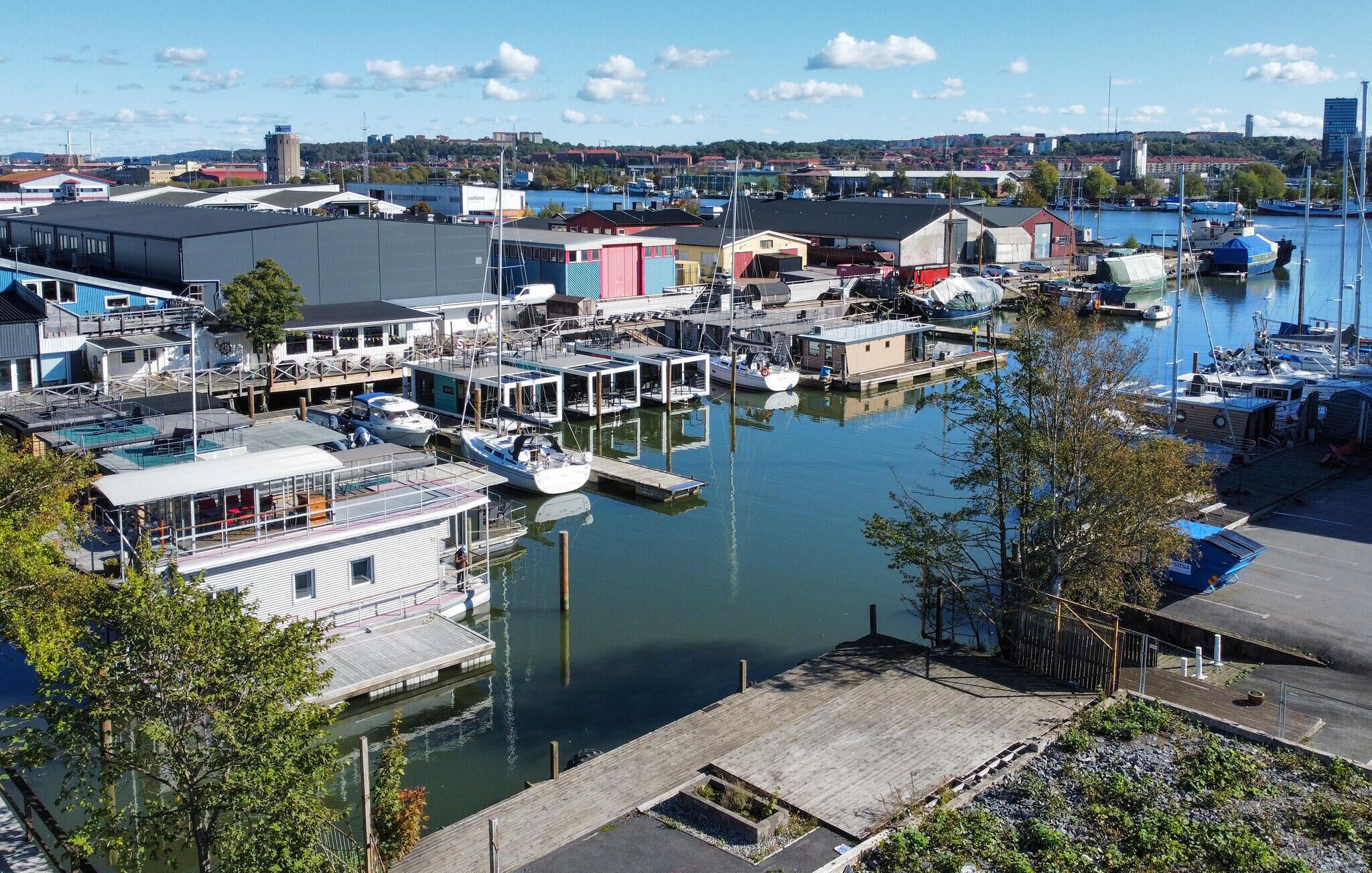 Marina