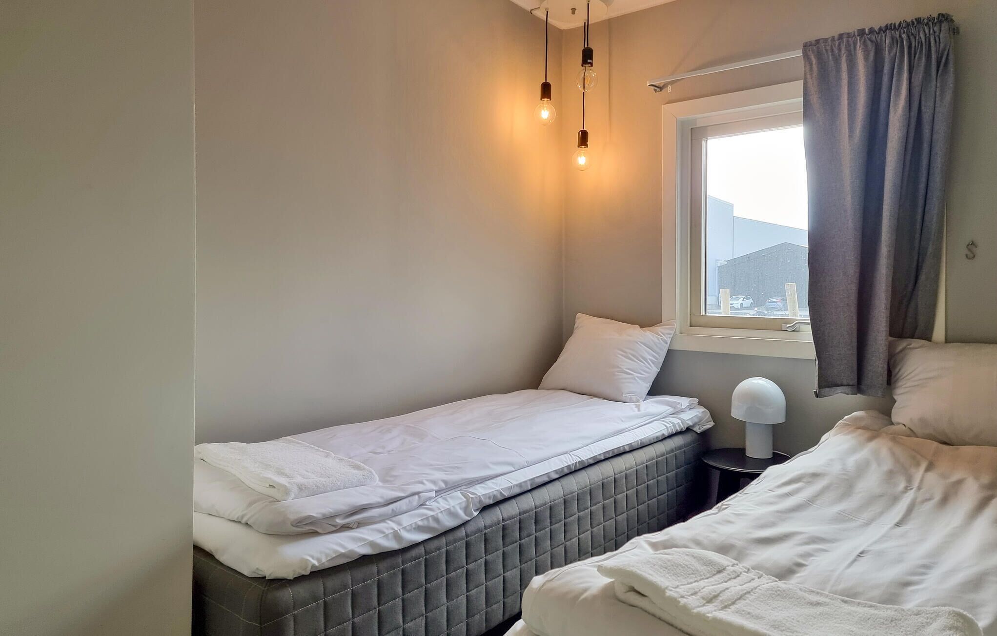 1 chambre, Wi-Fi gratuit