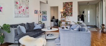 Cozy home in Kyrkesund with WiFi