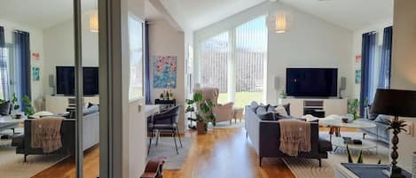 Smart TV