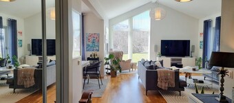 Cozy home in Kyrkesund with WiFi