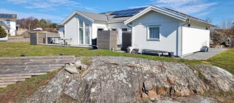 Cozy home in Kyrkesund with WiFi