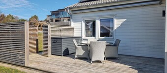 Cozy home in Kyrkesund with WiFi