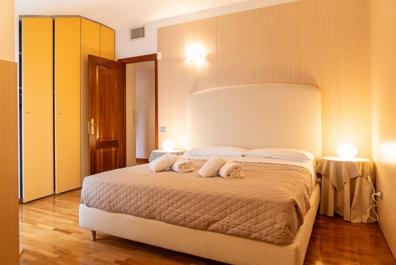 4 Schlafzimmer