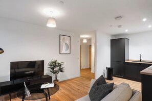 TV connectée