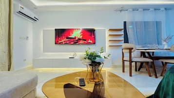 Televisión