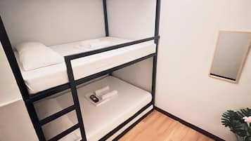 1 bedroom, WiFi