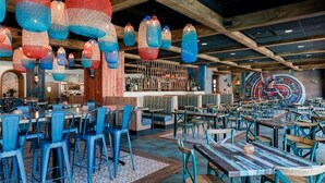 Restaurantes