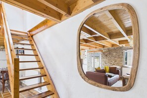 Interior - ROCA - Charming farmhouse (La Forêt-Fouesnant)