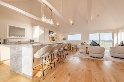 The Wee Holm | St Andrews
