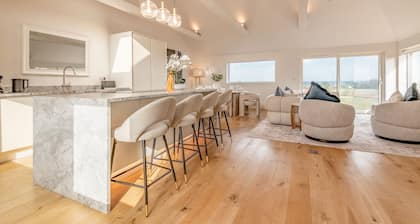 The Wee Holm | St Andrews