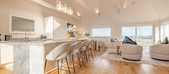 The Wee Holm | St Andrews