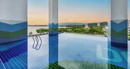 Bay Suites Premier Suites Kota Kinabalu