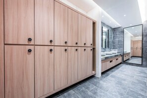 Fitness facility - Bay Suites Premier Suites Kota Kinabalu (Kota Kinabalu)
