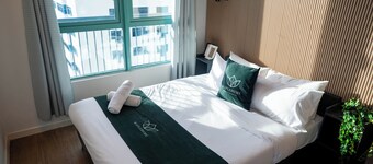 Bay Suites Premier Suites Kota Kinabalu