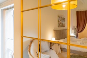 2 bedrooms, iron/ironing board - Elegant and modern residence in the heart of Verona (Verona)