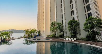 The Shore Premier Suites Kota Kinabalu