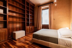 6 bedrooms, iron/ironing board - Luxurious Maffei Palace - Domus Verona (Verona)