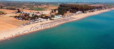 Strand