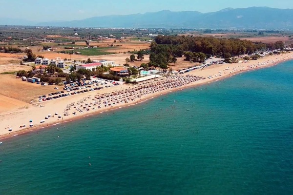 Plage