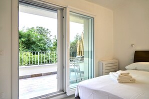 1 quarto, Wi-Fi, roupa de cama