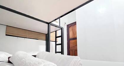 Comfortable Group Stay Room with AC