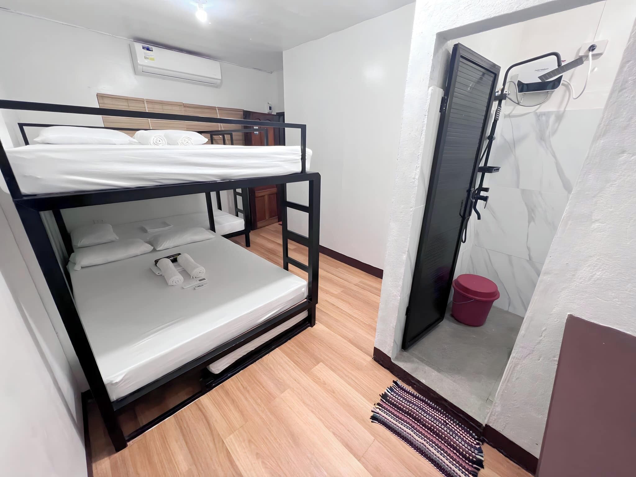 1 bedroom, WiFi