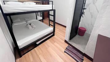 1 bedroom, WiFi