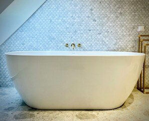 Bathroom - Lovely 2-bedroom apartment - Top 3 (Steyr)