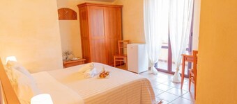 Mediterraneo B&B