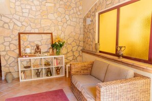 Interior - Mediterraneo B&B (PIZZO)