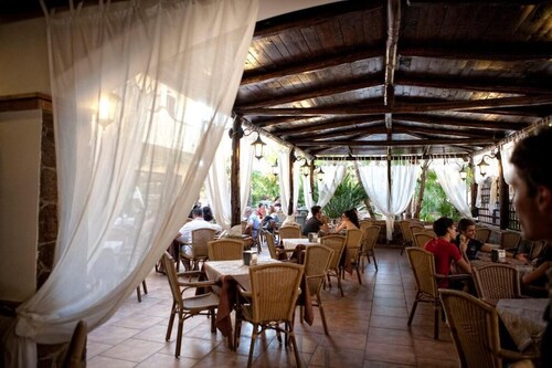 Mediterraneo B&B