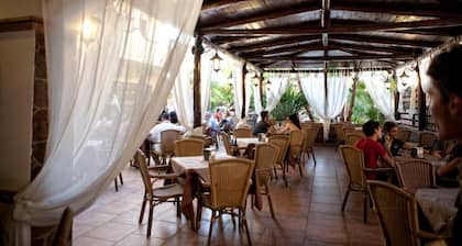 Mediterraneo B&B