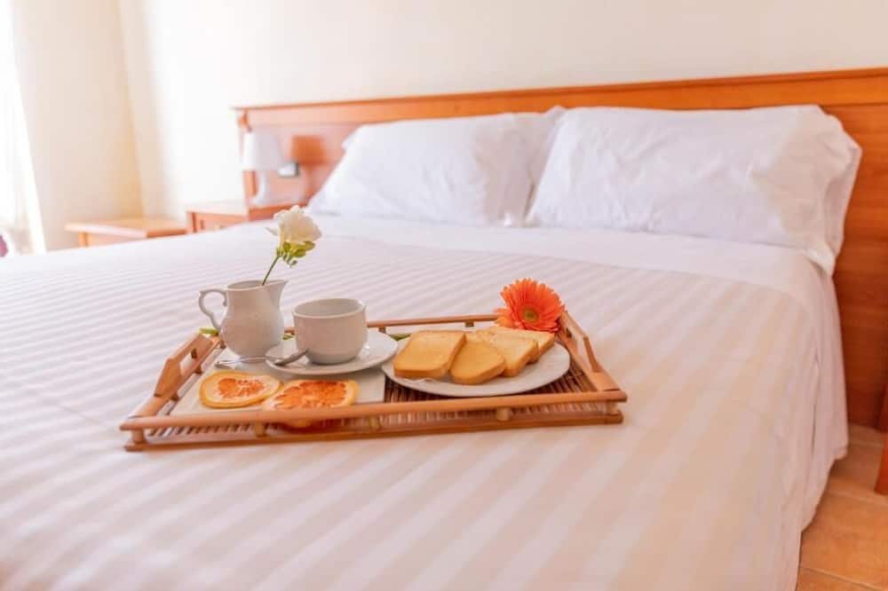 Mediterraneo B&B