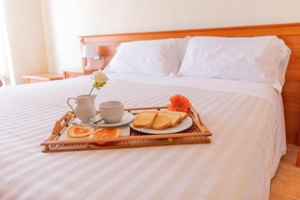 Coffres-forts dans les chambres, chambres insonorisées