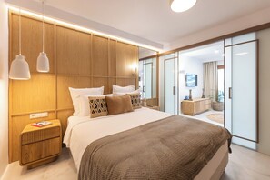 2 dormitorios, tabla de planchar con plancha, wifi y ropa de cama